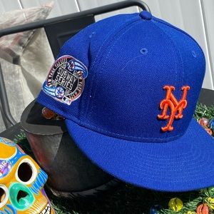 Awake x Hatclub x mlb x Mets